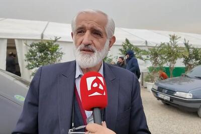 آماده‌سازی فضاهای عمومی تهران برای پناه اضطراری