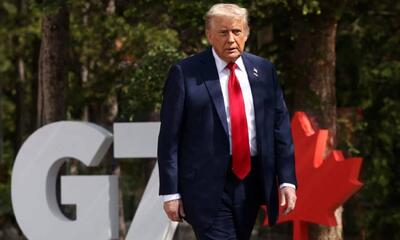 در صورت ورود آمریکا به جنگ مستقیم با ایران، نخستین اهداف ایران چه خواهد بود؟ | در خلیج‌فارس غرق می‌شوی