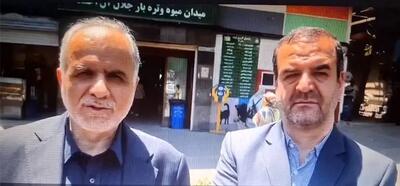 نظارت دقیق وزارت دادگستری بر توزیع و قیمت کالاهای اساسی
