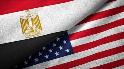 تماس تلفنی وزیر خارجه مصر با ویتکاف