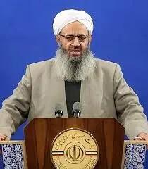 به هیچ بیگانه ای اجازه تجاوز نخواهیم داد