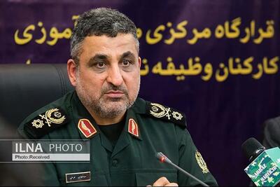 مردم شریف ایران مطمئن باشند تنبیه متجاوز را به شدیدترین وجه انجام خواهیم داد