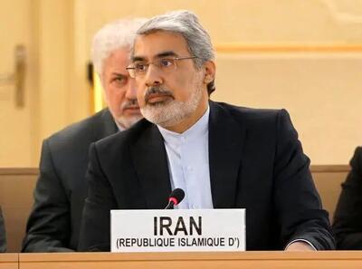 در صورت دخالت مستقیم آمریکا قاطعانه پاسخ خواهیم داد