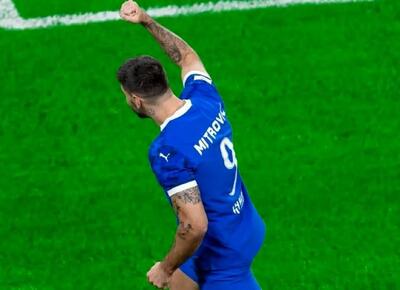 شوک بزرگ به الهلال پیش از دیدار با رئال