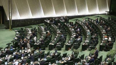 بیانیه نمایندگان مجلس: انتقامی سخت در انتظار رژیم صهیونیستی است/ قدردانی از مواضع حق‌طلبانه دولت