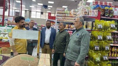 دستور زاکانی برای تأمین اقلام در میادین میوه و تره‌بار پایتخت
