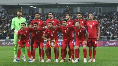 تا پای جان برای ایران