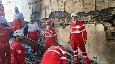 تا آخر کنار شما می‌مانیم