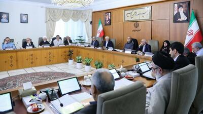 سوخت‌رسانی؛ پایدار/بازگشت «۲۰:۳۰»/ذخایر راهبردی؛ در سطح مطلوب