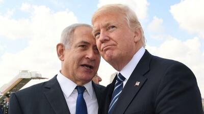 نگرانی آمریکایی‌ها از پیامد پیوستن ایالات متحده به جنگ اسرائیل