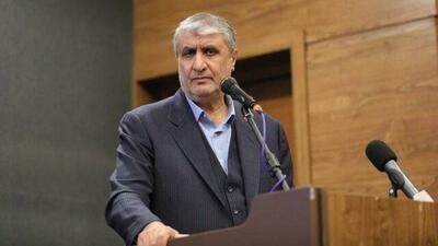 اسلامی: وضعیت تاسیسات هسته‌ای خوب است