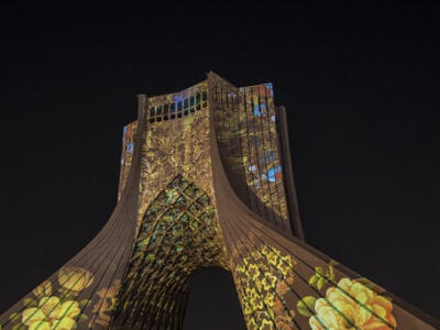 ما تهران می مانیم تا ایران بماند - دیپلماسی ایرانی