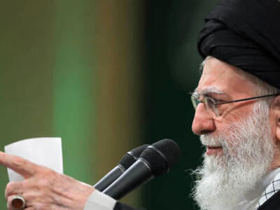رهبر انقلاب: ورود نظامی آمریکا بدون تردید با صدمه جبران‌ناپذیر همراه خواهد بود - دیپلماسی ایرانی
