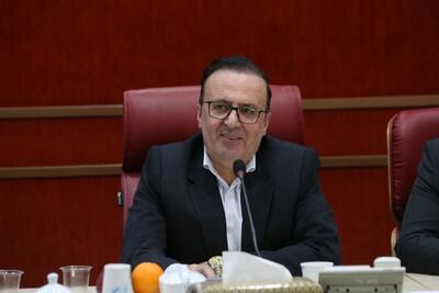استاندار قزوین: رمز شکست اسراییل در انسجام و اتحاد ملی است