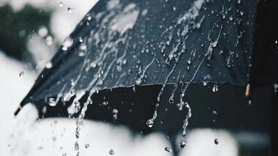 ۷۴ میلیمتر باران در گیلان بارید