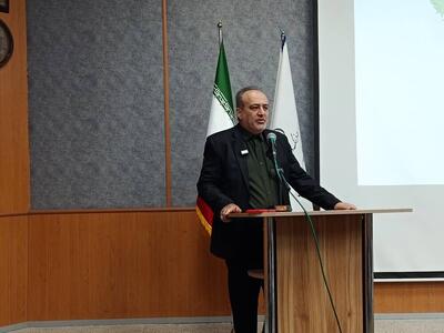 اهالی هنر و رسانه در قزوین تاب‌آوری اجتماعی را افزایش دهند 