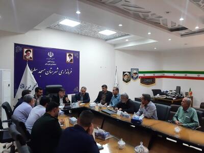 فرماندار مسجدسلیمان: گرانفروشان و محتکران منتظر برخورد قاطع قضایی باشند