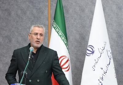معاون استاندار قزوین: رسانه‌ها در تقابل با دشمن قلم فرسایی کنند