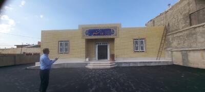 تعهد سه هزار و ۲۰۰ میلیارد ریالی خیران مدرسه‌ساز در خراسان جنوبی