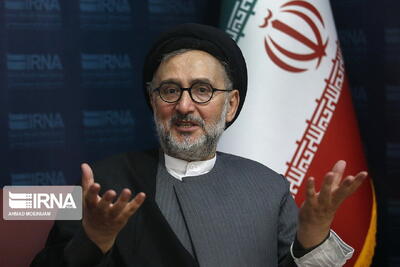 ابطحی: اتحاد، ضرورت فوق العاده در ایام جنگ است/ تقویت انسجام ایرانیان با گستاخی ترامپ