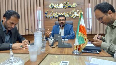 رسانه ها آرامش و امید را در جامعه تقویت کنند