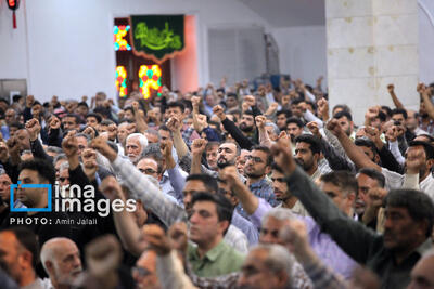 گرامیداشت شهدای حمله صهیونیستی در پایگاه‌های نماز جمعه سراسر کشور