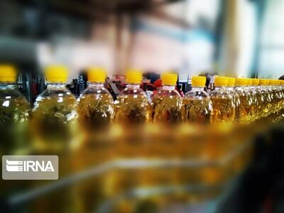 آغاز توزیع گسترده روغن خوراکی در فروشگاه‌های همدان