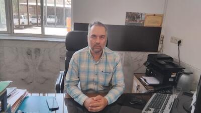 طرح گوراب در منطقه حفاظت شده کهیاز اردستان در مرحله مزایده است