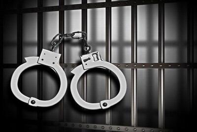 عکس/ این مرد جاسوس اسرائیل در شهرری بود