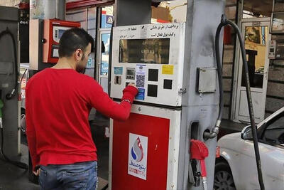 رانندگان حتما بخوانند/ سهمیه بنزین در تهران تغییر کرد