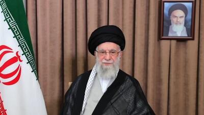 پیام رهبر معظم انقلاب اسلامی خطاب به ملت ایران (۲۸ خرداد)