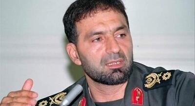مردی که دست بلند ایران مدیون اوست +فیلم | جهان نیوز
