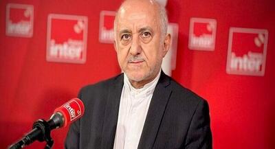 ایران هرگز منشور ملل متحد را نقض نکرده است | جهان نیوز
