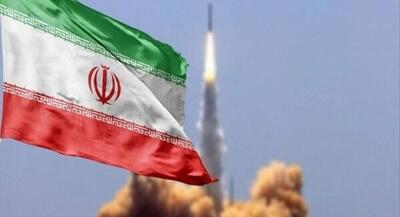 ایران ۴۰۰ موشک به سمت «اسرائیل» شلیک کرده است | جهان نیوز