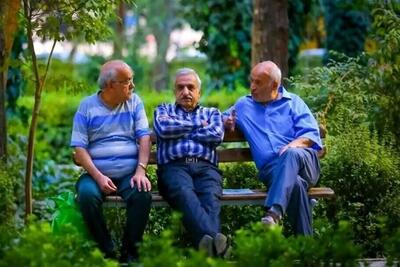 بازنشستگان حسابشان را چک کنند؛ آغاز واریز حقوق زودتر از موعد