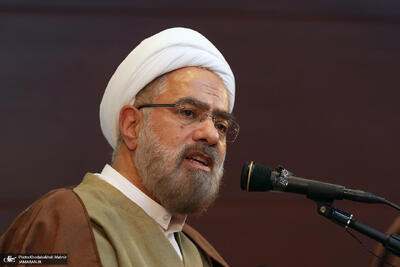 مرتضی جوادی آملی: فضاحت و خباثت ذاتی رژیم صهیونیستی بیش از هر زمان دیگری آشکار شده/ ایستادگی در برابر این جریان آلوده حقیقتاً مایه فخر و سربلندی است/ اسرائیل نشان داد قدرت نظامی اصیلی ندارد/ این رژیم تخم دشمنی و عداوت را در سراسر جهان پراکنده می‌کند