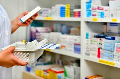 فعالیت داروخانه بیماران خاص در شرایط بحرانی