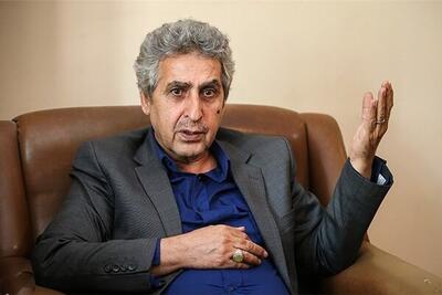 مسعود جعفری جوزانی: «ایران» پوریای ولی‌های زمانه را به یاری می‌خواند