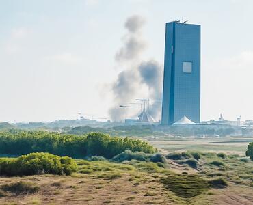 موساد ضربه‌فنی شد