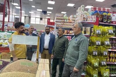 دستور زاکانی برای تأمین اقلام در میادین میوه و تره‌بار پایتخت/ کمبودی در تأمین کالاهای اساسی وجود ندارد