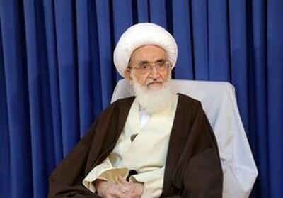 هشدار شدیدالحن آیت‌الله نوری همدانی در پی یاوه‌گویی ترامپ