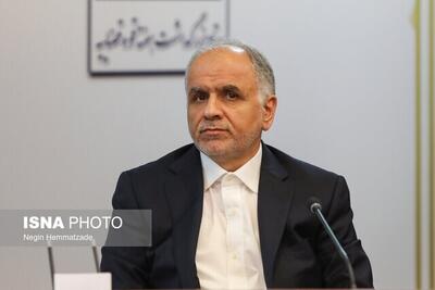 مشکلی در تامین کالاهای اساسی وجود ندارد