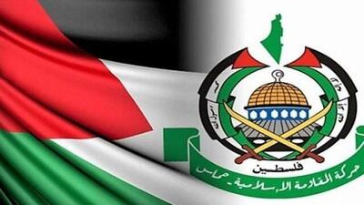 حماس: تهدیدات آمریکا علیه ایران را محکوم می‌کنیم/ واشنگتن و رژیم صهیونیستی را کاملاً مسئول پیامدهای تشدید تنش علیه ایران و منطقه می‌دانیم