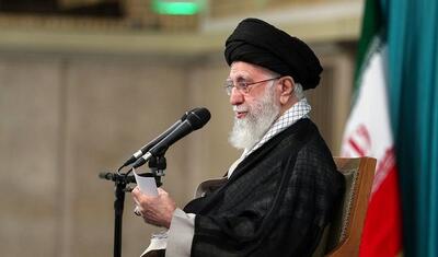 پیام جدید رهبر انقلاب تا دقایقی دیگر اعلام می‌شود
