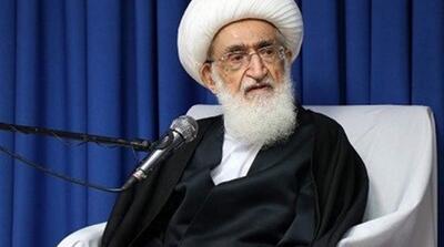 واکنش هشدارآمیز آیت الله نوری همدانی به یاوه گویی ترامپ - مردم سالاری آنلاین