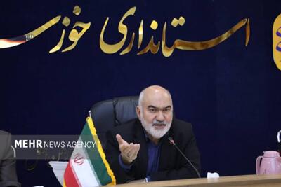 مقاومت ملت، ایران را به الگویی برای ایستادگی کرده است