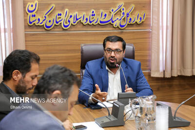 نشست اصحاب رسانه در کردستان با محوریت محکومیت حملات رژیم صهیونیستی