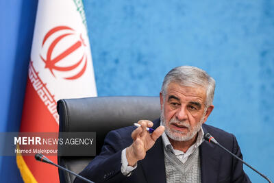 فریاد «الله‌اکبر» سحر امامی، صدای ملت ایران در جهان بود