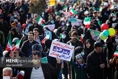 راه ملت ایران امتداد راه کربلای حسین(ع) است