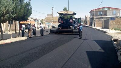 دهیاران برای عمران و آبادانی در روستاهای ایلام تلاش کنند